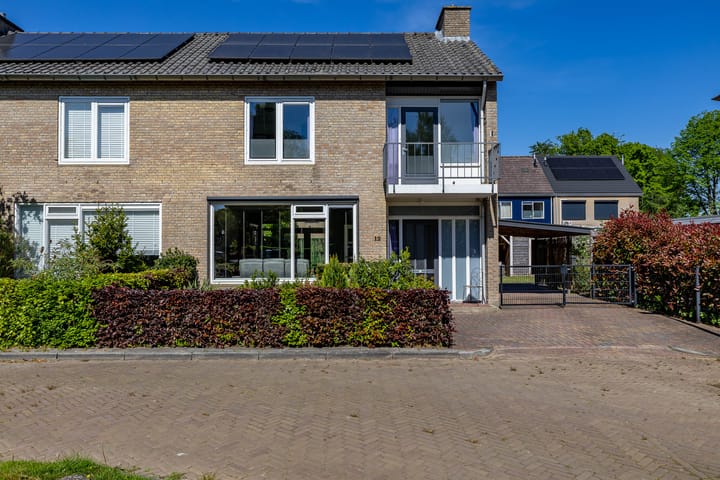 Foto 3 van Hertshooistraat 12