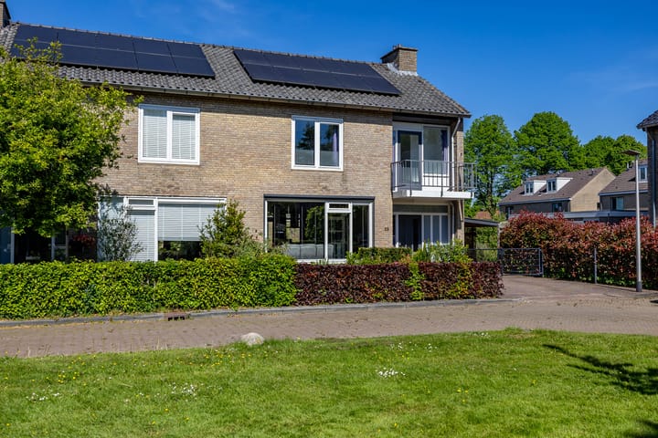 Foto 4 van Hertshooistraat 12