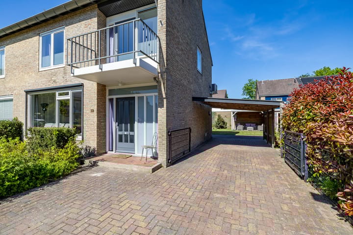 Foto 5 van Hertshooistraat 12