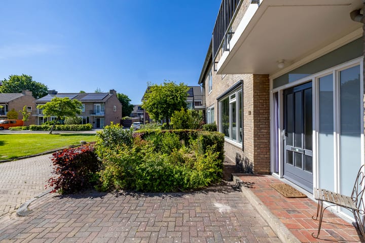 Foto 6 van Hertshooistraat 12