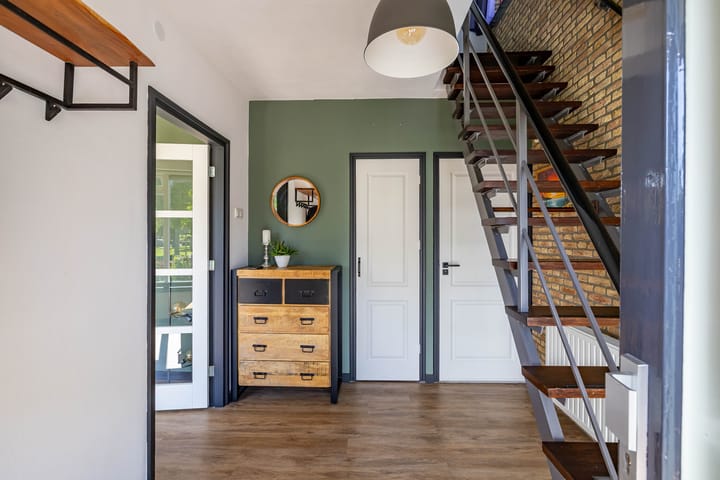 Foto 8 van Hertshooistraat 12