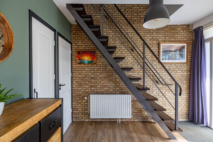 Foto 9 van Hertshooistraat 12