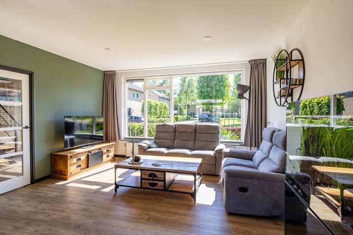 Foto 12 van Hertshooistraat 12