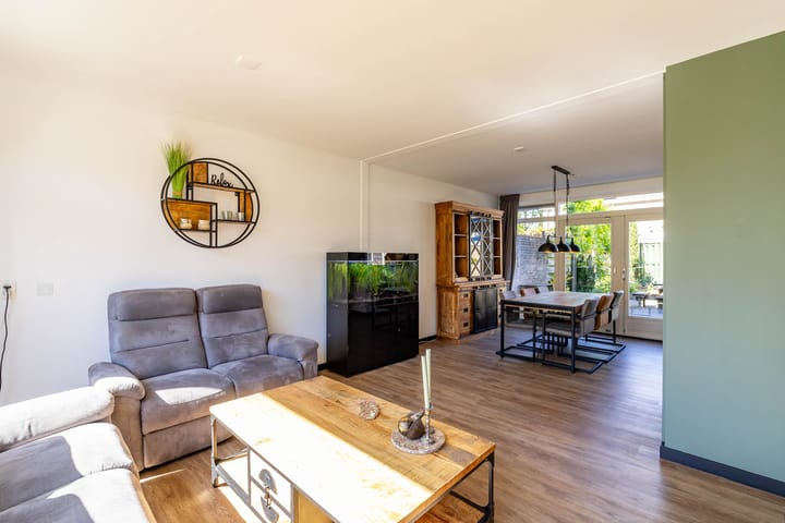 Foto 11 van Hertshooistraat 12