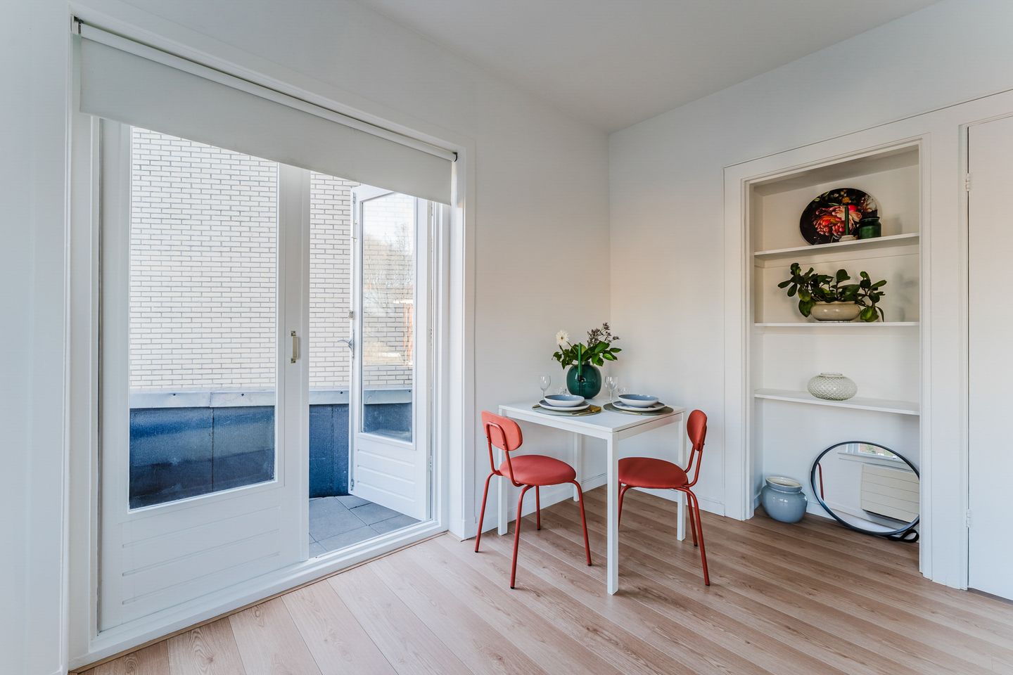 Foto 4 van Rhijnvis Feithstraat 14