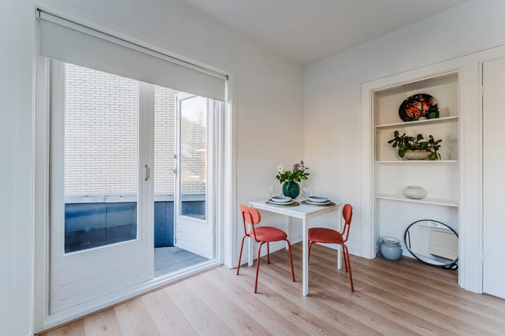 Foto 4 van Rhijnvis Feithstraat 14