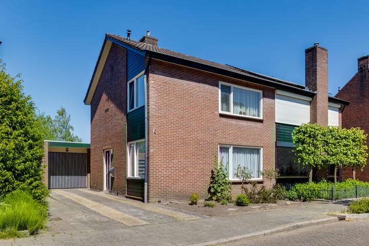 Foto 1 van Kreilstraat 20-II