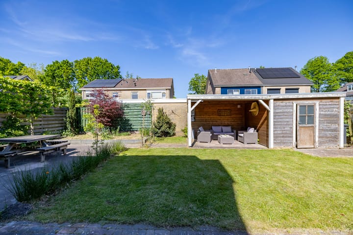 Foto 40 van Hertshooistraat 12