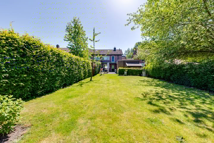 Foto 3 van Kreilstraat 20-II