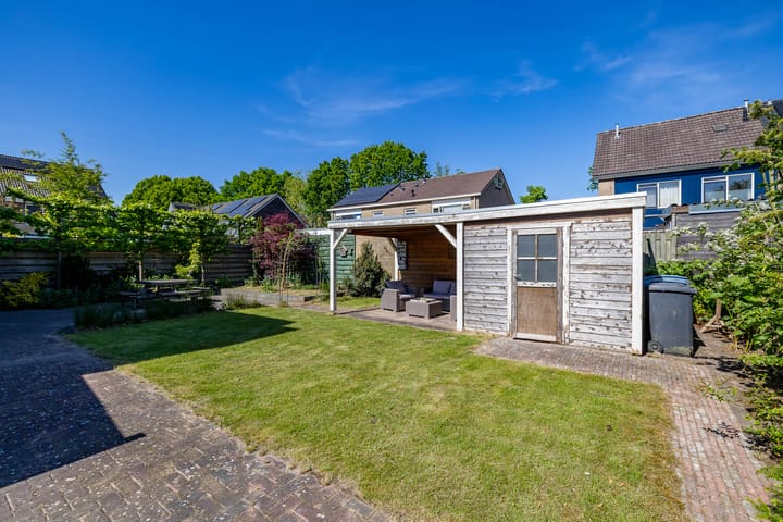 Foto 41 van Hertshooistraat 12