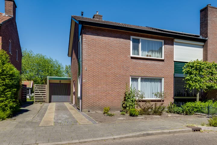 Foto 4 van Kreilstraat 20-II