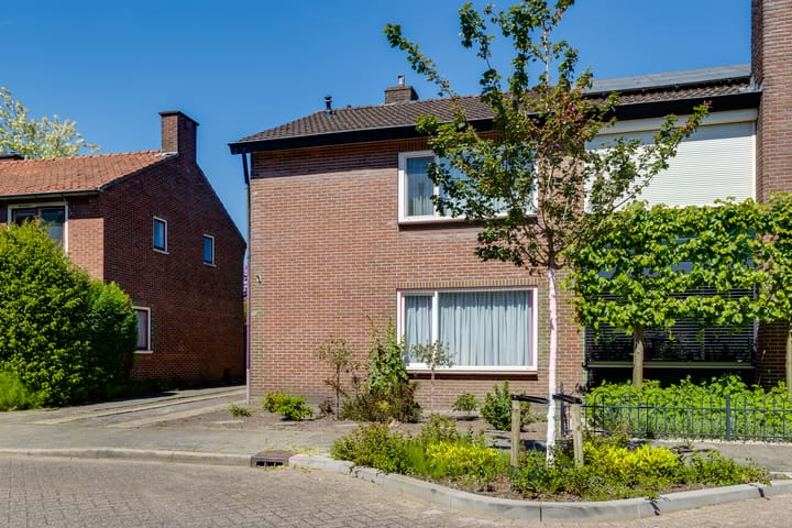 Foto 5 van Kreilstraat 20-II