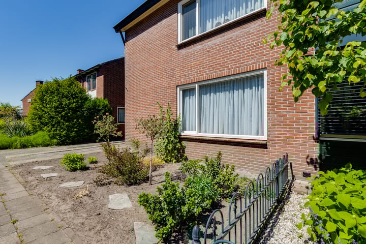 Foto 6 van Kreilstraat 20-II