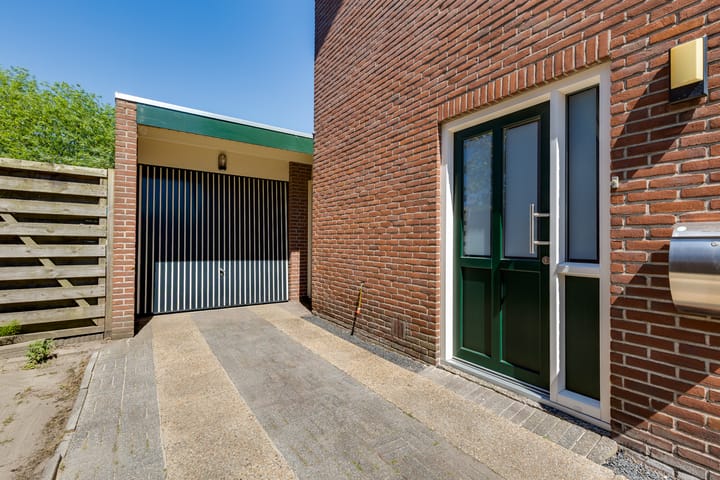 Foto 7 van Kreilstraat 20-II