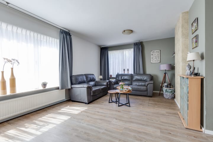 Foto 8 van Kreilstraat 20-II