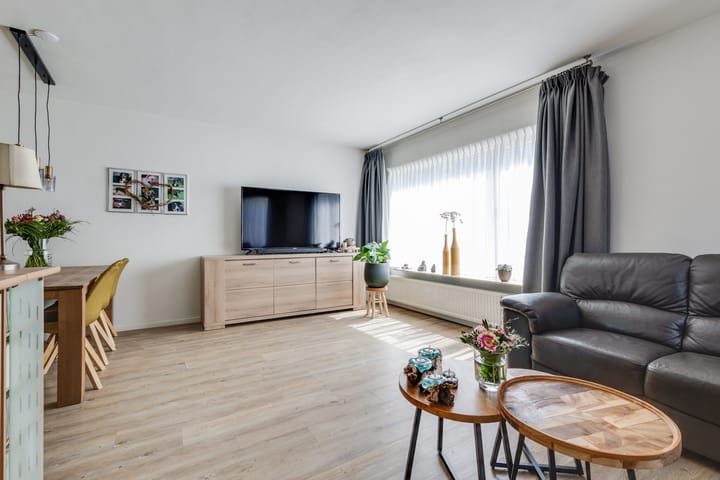 Foto 9 van Kreilstraat 20-II