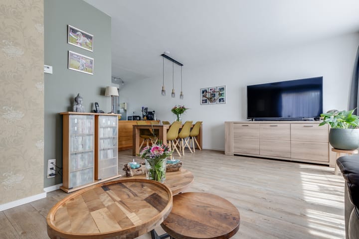 Foto 10 van Kreilstraat 20-II