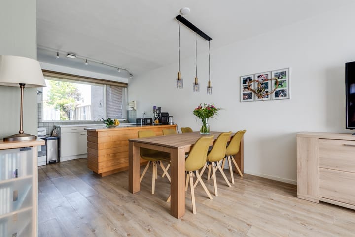 Foto 11 van Kreilstraat 20-II