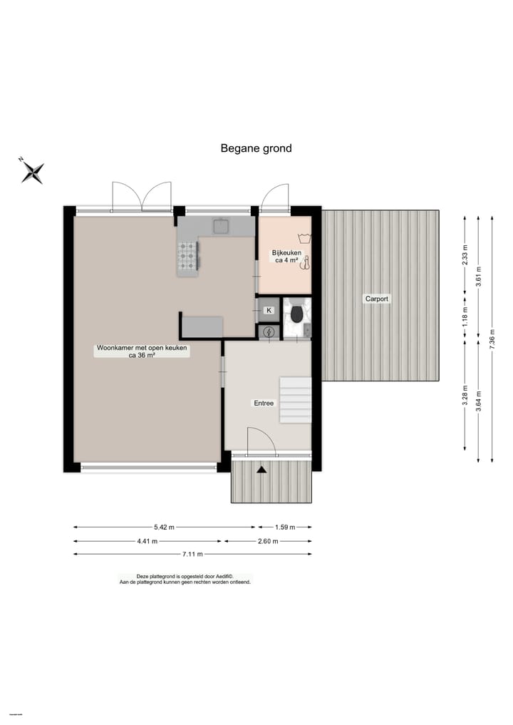 Foto 50 van Hertshooistraat 12