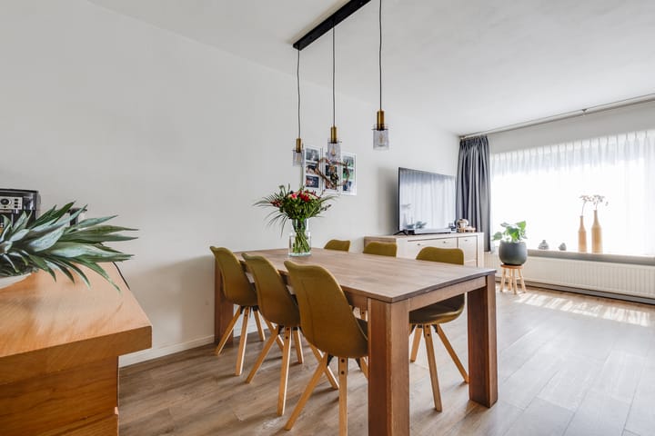 Foto 12 van Kreilstraat 20-II