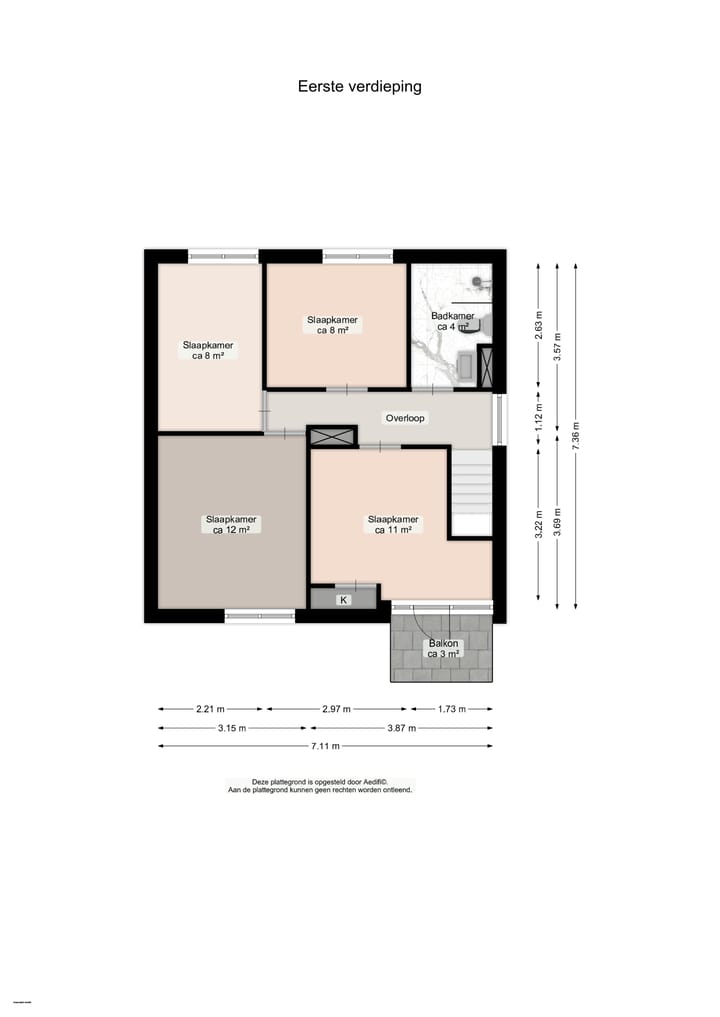 Foto 51 van Hertshooistraat 12