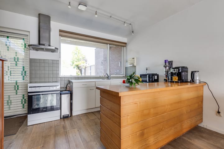 Foto 13 van Kreilstraat 20-II