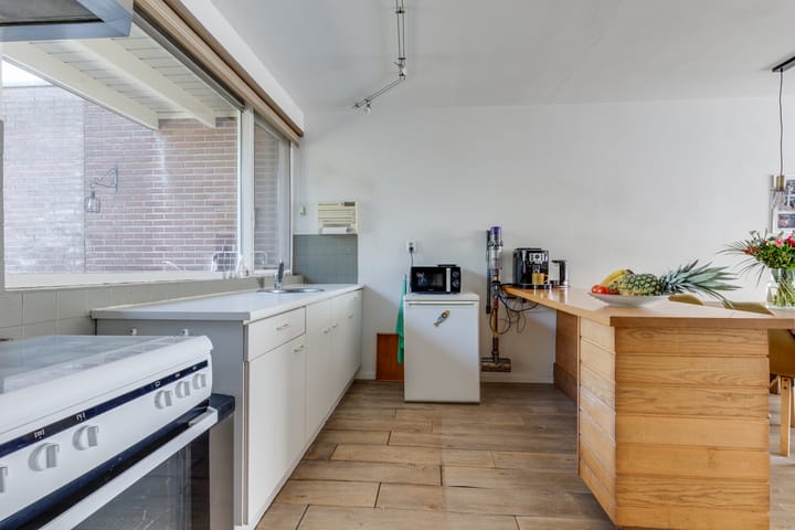 Foto 14 van Kreilstraat 20-II