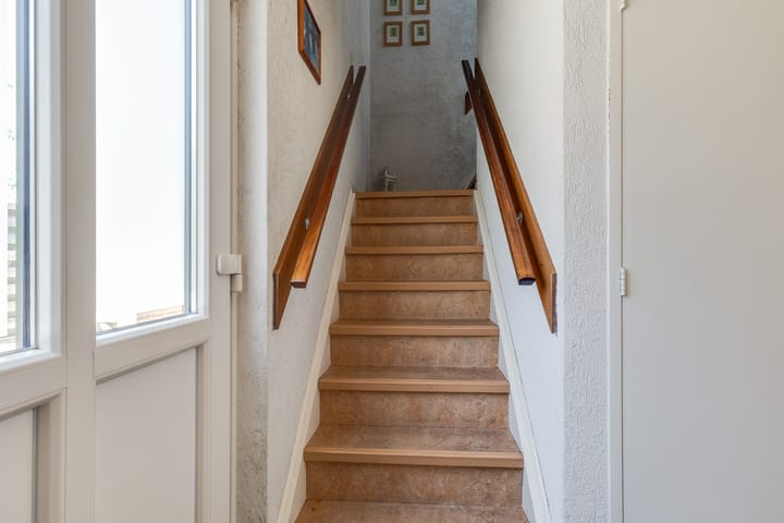 Foto 20 van Kreilstraat 20-II