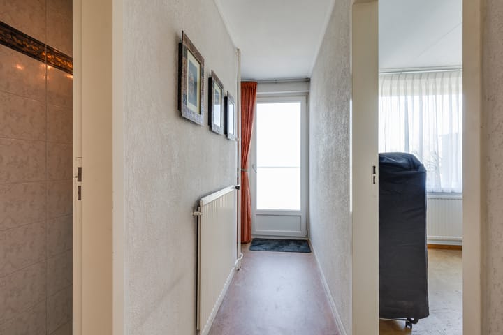 Foto 21 van Kreilstraat 20-II