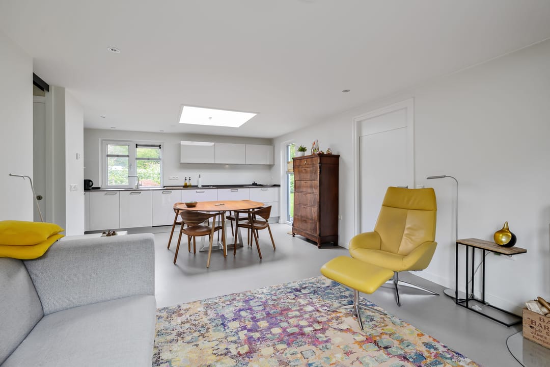 Foto 7 van Oude Hammerweg 12-A091