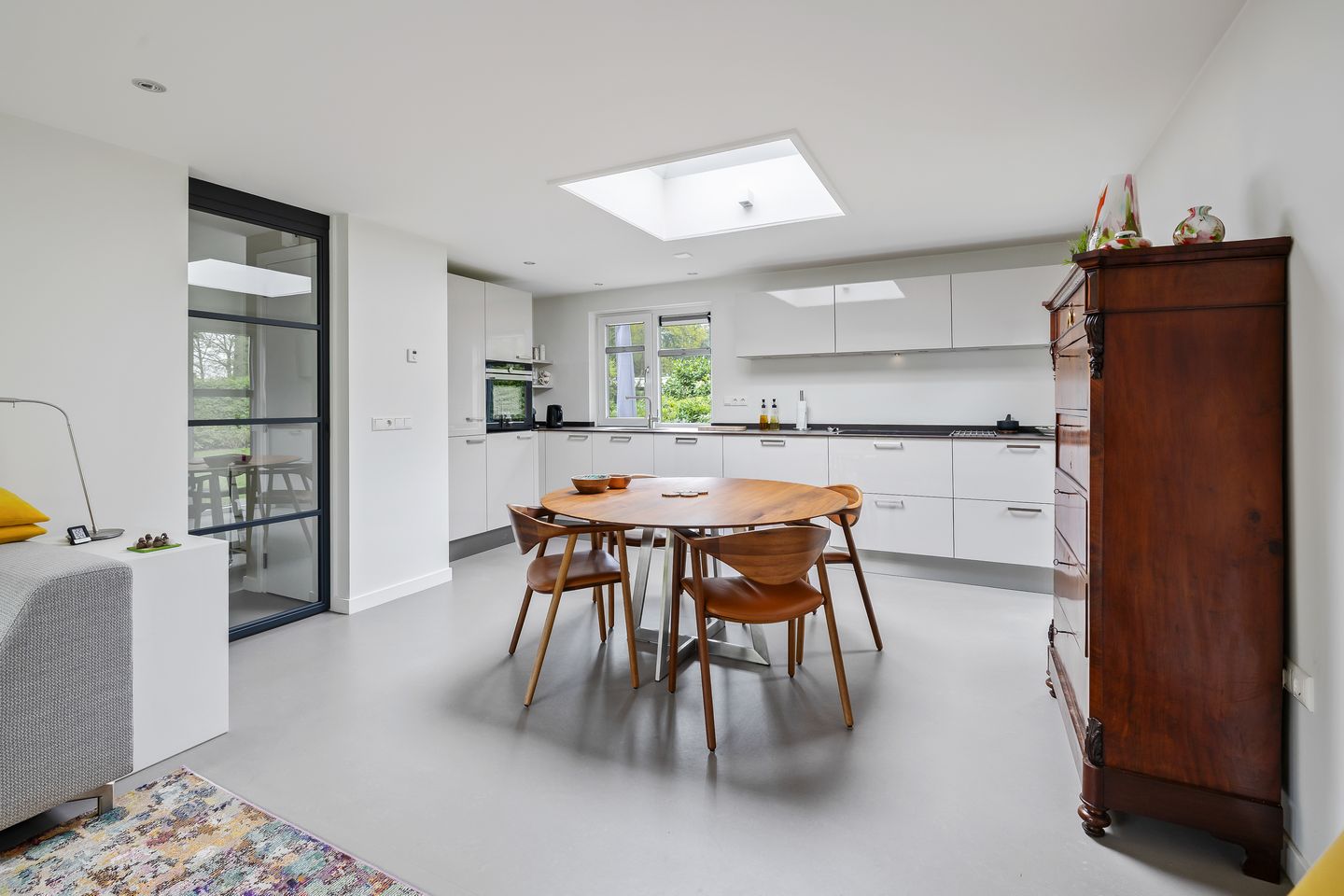 Foto 10 van Oude Hammerweg 12-A091