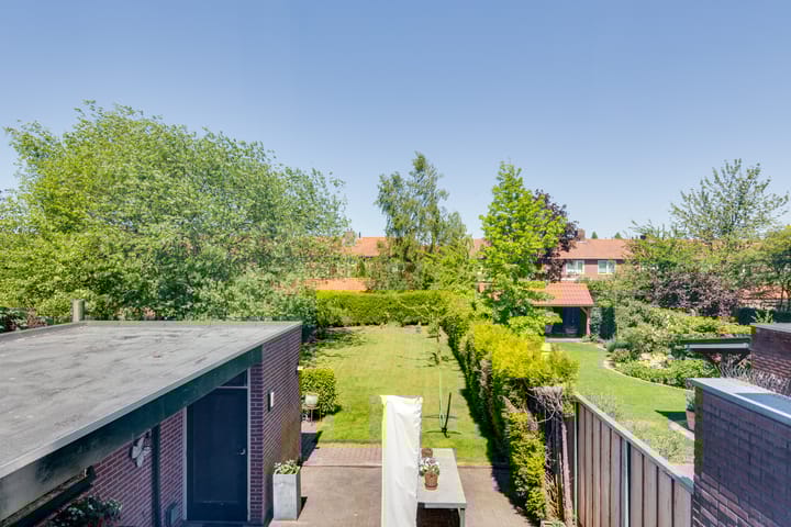 Foto 32 van Kreilstraat 20-II