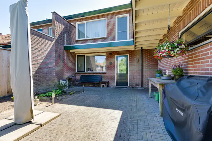 Foto 35 van Kreilstraat 20-II