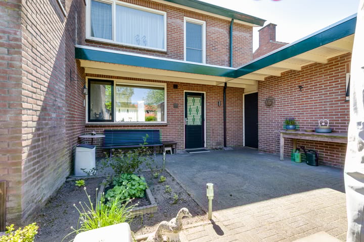 Foto 36 van Kreilstraat 20-II