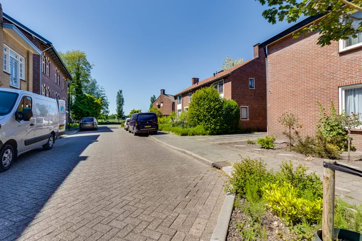 Foto 45 van Kreilstraat 20-II