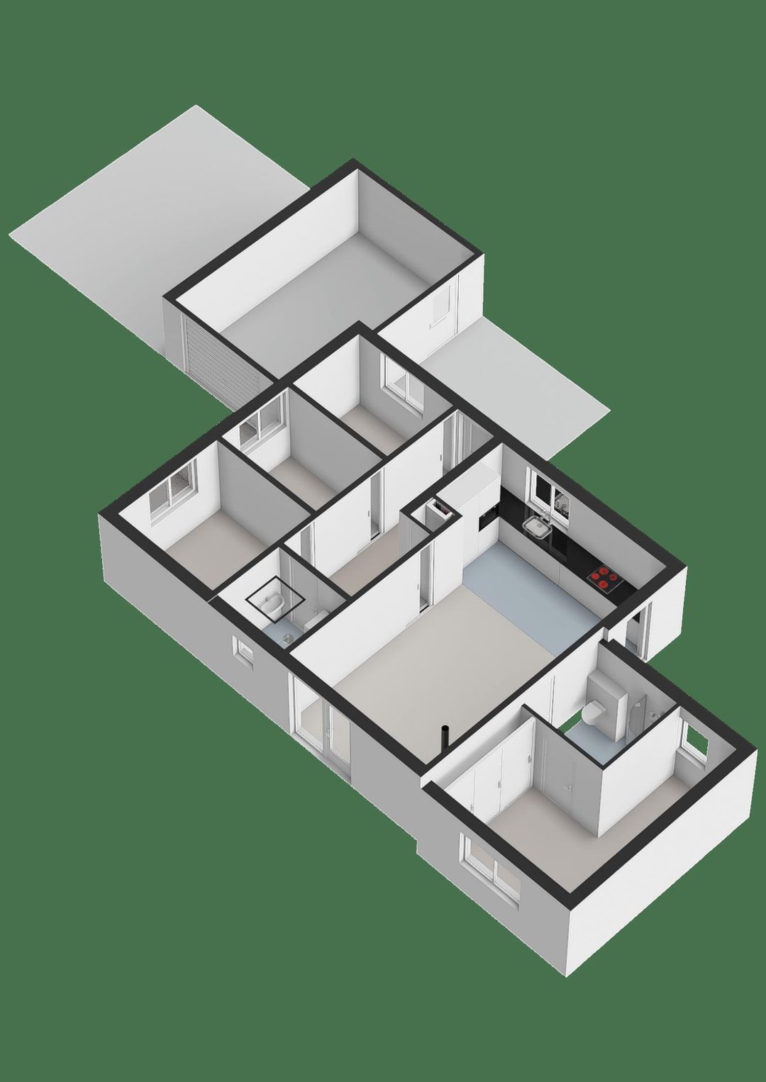 Foto 31 van Oude Hammerweg 12-A091