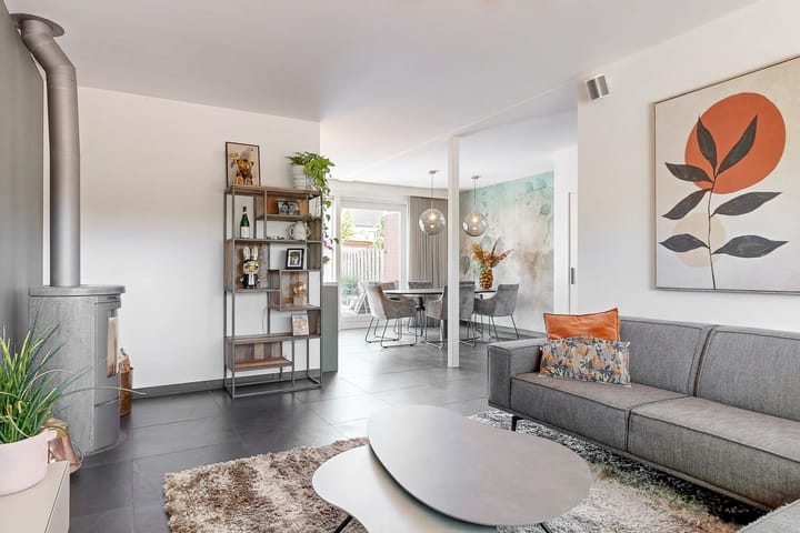 Foto 3 van Zwarteweg 44