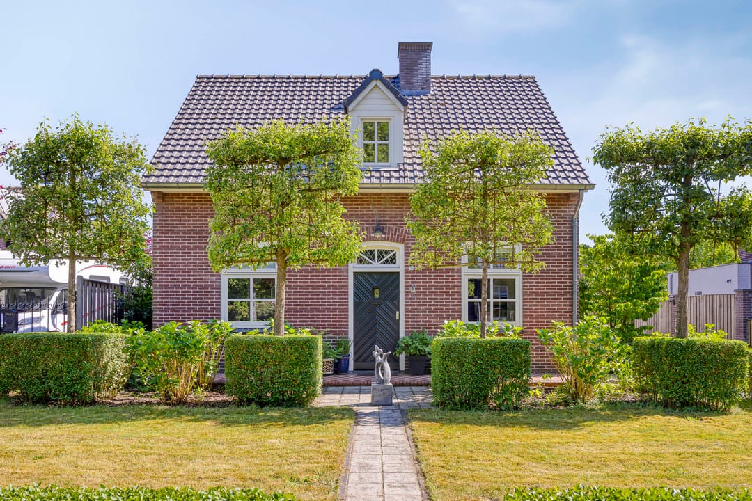 Foto 1 van De Hoeve 21