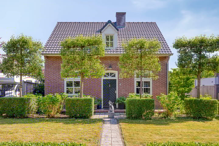 Foto 1 van De Hoeve 21