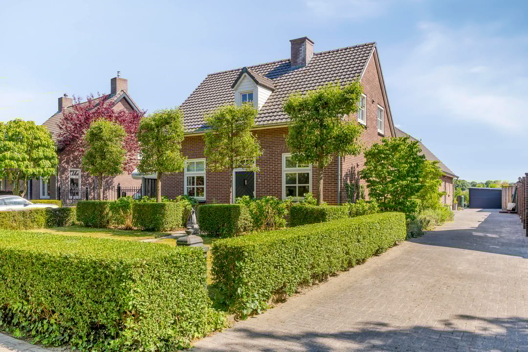 Foto 2 van De Hoeve 21