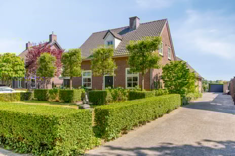 De Hoeve 21 secondary image