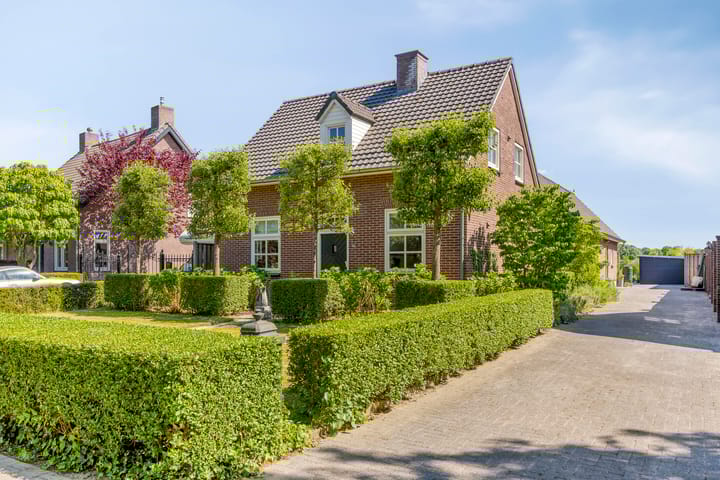 Foto 2 van De Hoeve 21