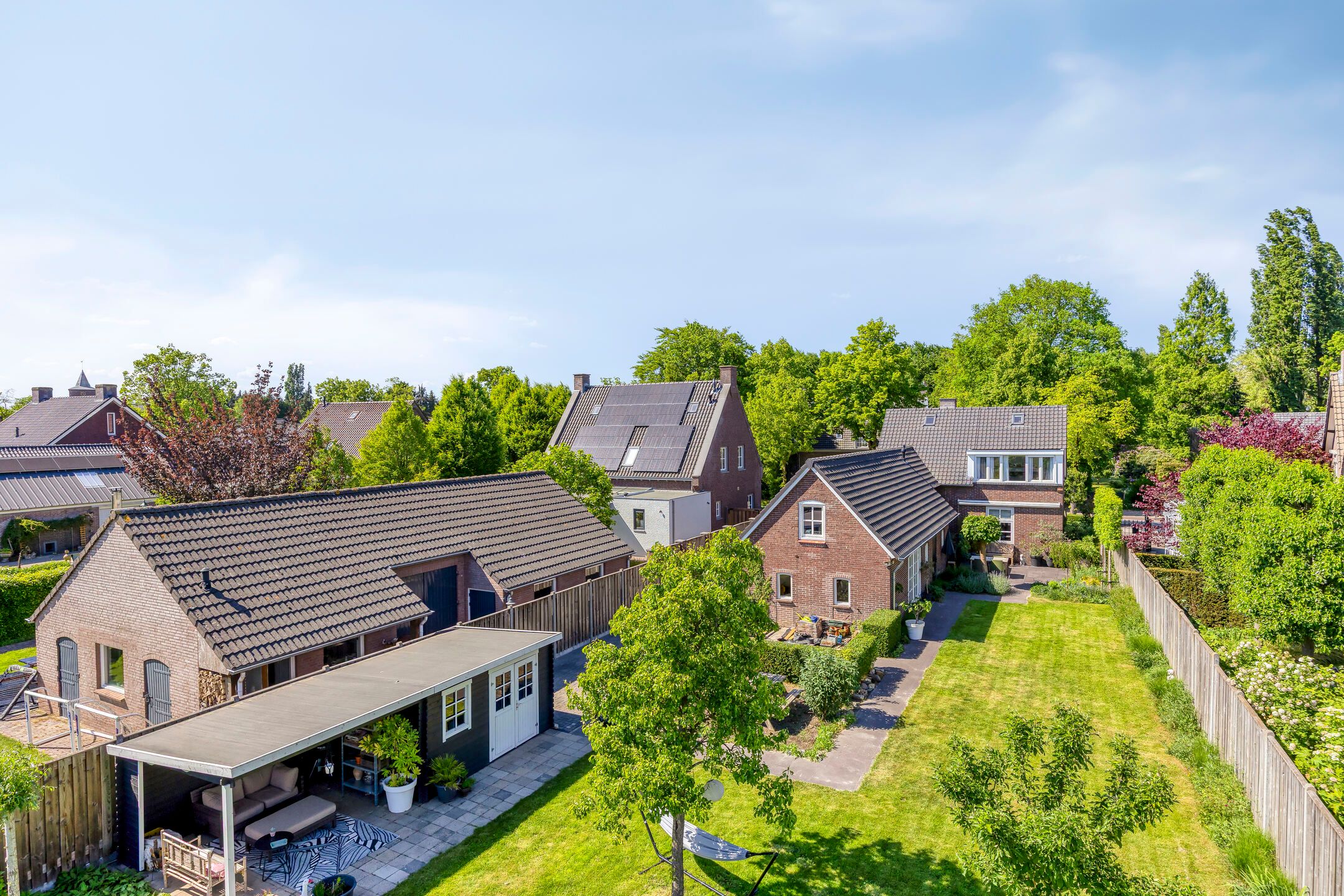 Foto 3 van De Hoeve 21