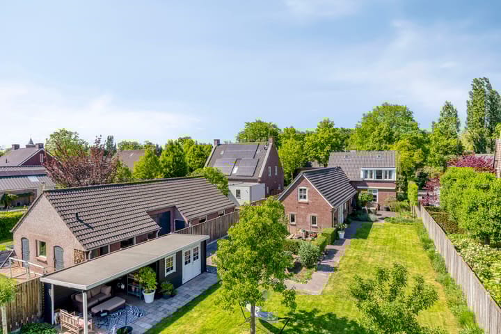 Foto 3 van De Hoeve 21