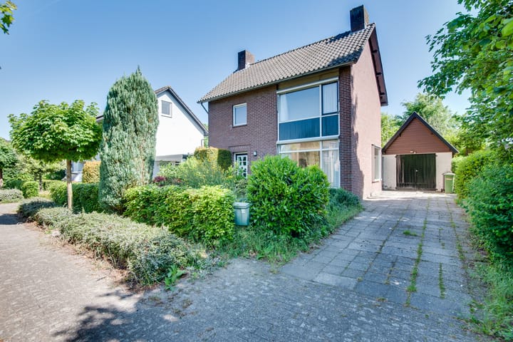 Foto 1 van De Berg 8