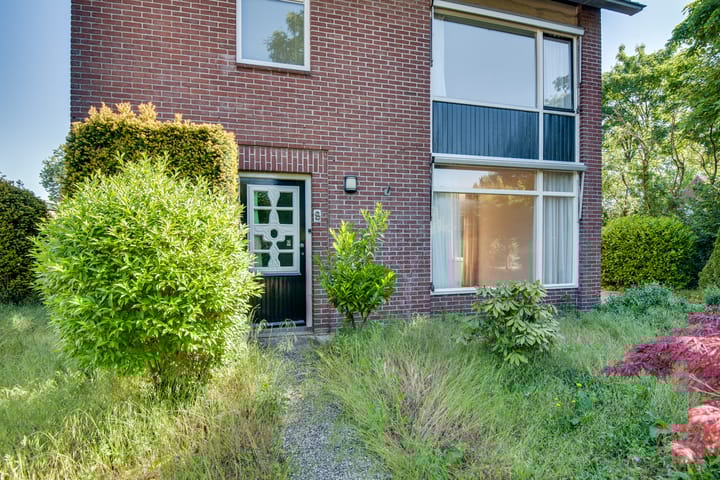 Foto 2 van De Berg 8