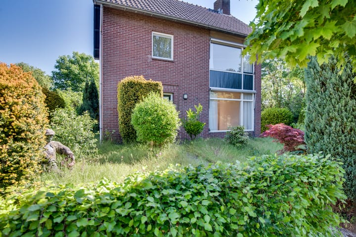 Foto 3 van De Berg 8