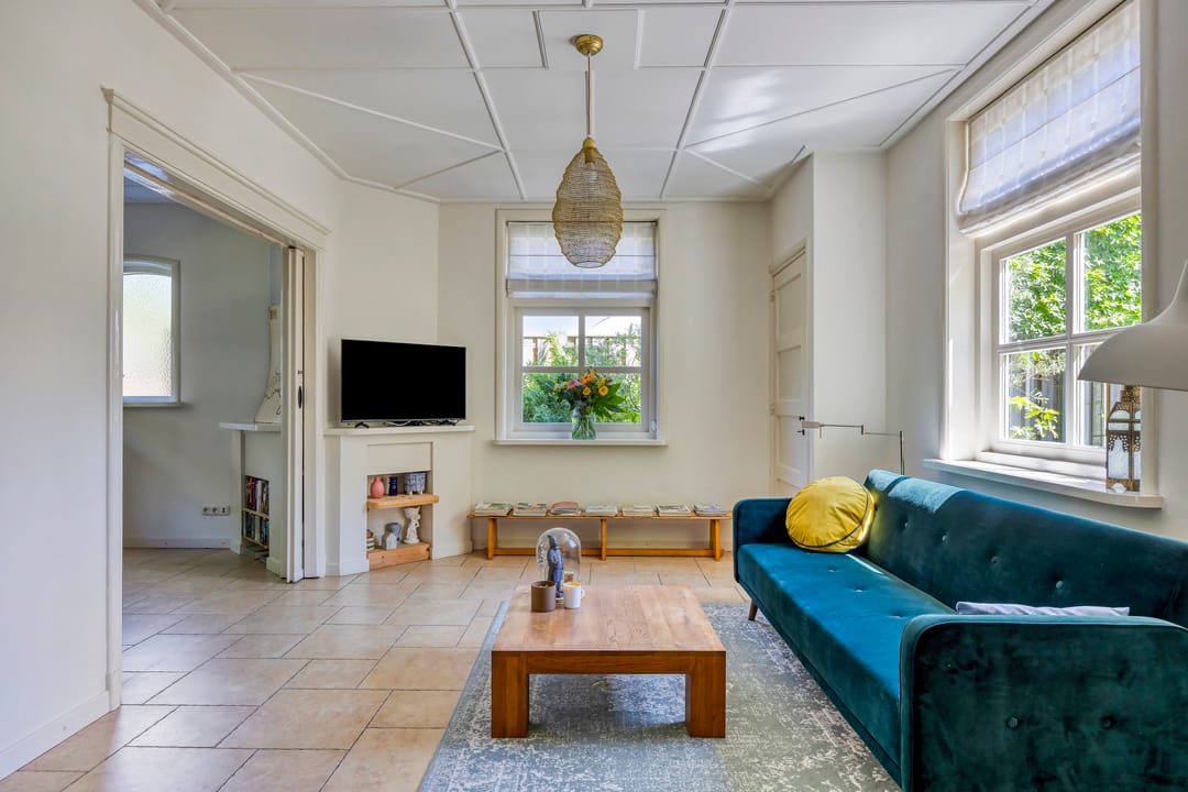 Foto 7 van De Hoeve 21