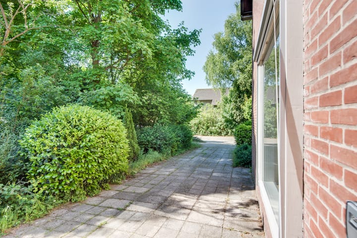 Foto 4 van De Berg 8