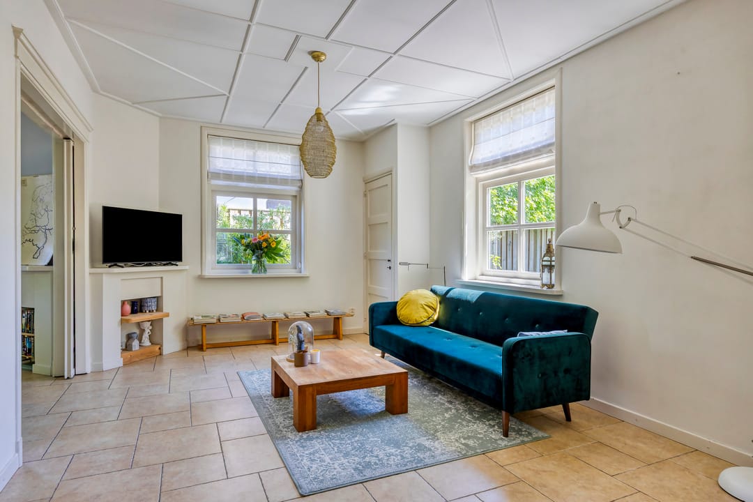 Foto 8 van De Hoeve 21